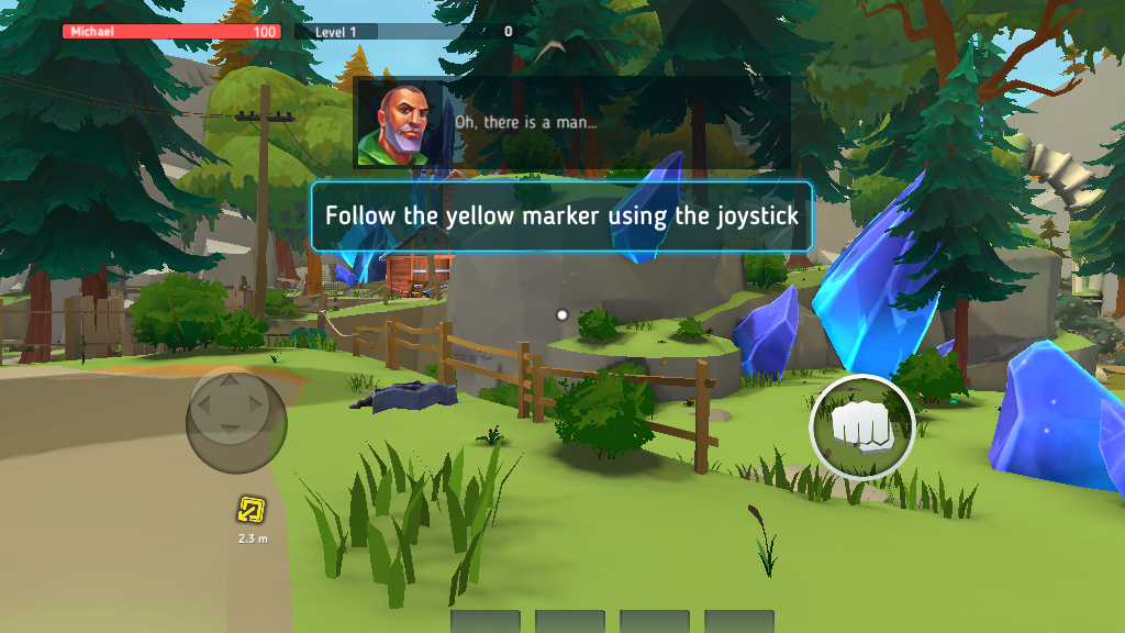 特格拉生存模拟