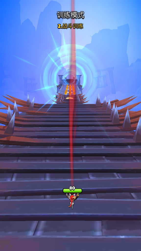 酷猫跑酷app无广告