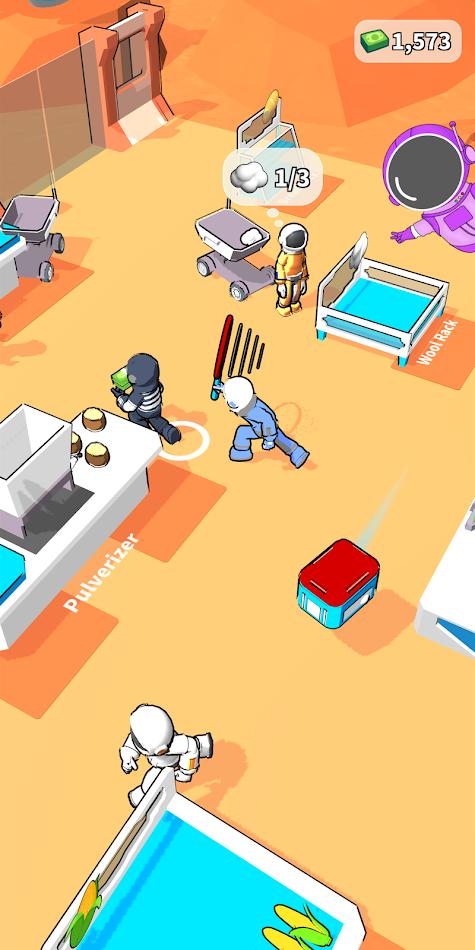 我的月球超市app无限钞票