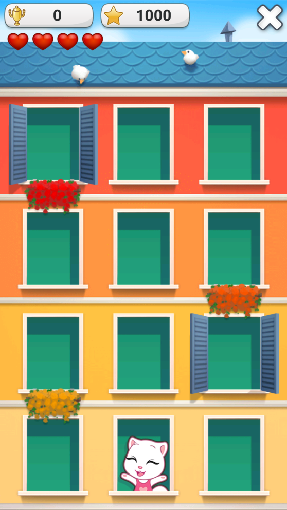 会说话的汤姆猫2