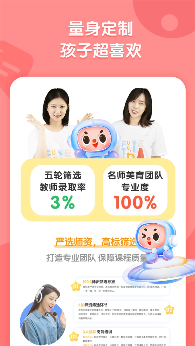 未来美术