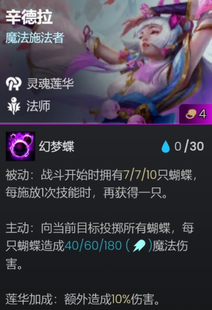 金铲铲之战S11赌亚索阵容推荐 S11赌亚索主C阵容搭配攻略[多图]图片4