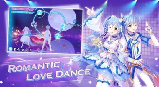 音舞幻想手游官方版