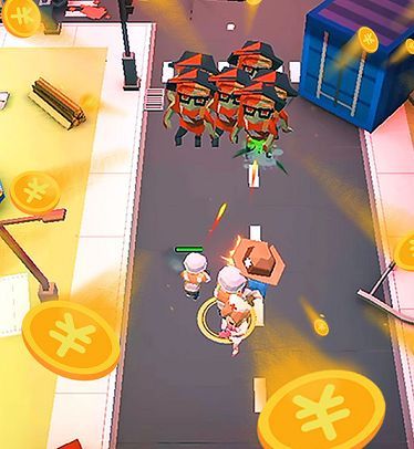 向僵尸开炮僵尸怎么打 僵尸打法技巧攻略[多图]图片2