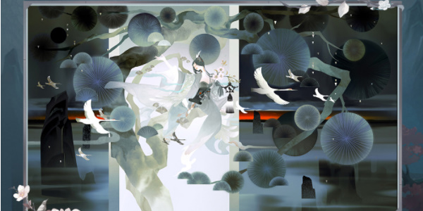 阴阳师绘世花鸟卷典藏皮肤怎么获得 绘世花鸟卷典藏皮肤获取方法[多图]图片3