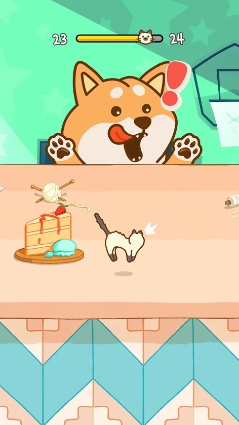 小猫捉迷藏无广告版