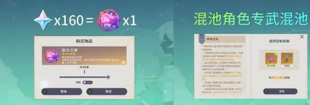 原神融合之缘怎么获得 融合之缘获取方法[多图]图片2