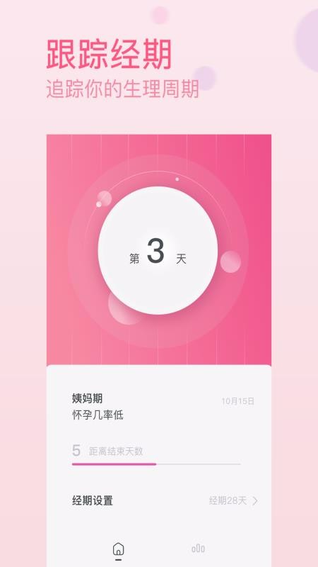 月经期安全期日历2024下载安卓