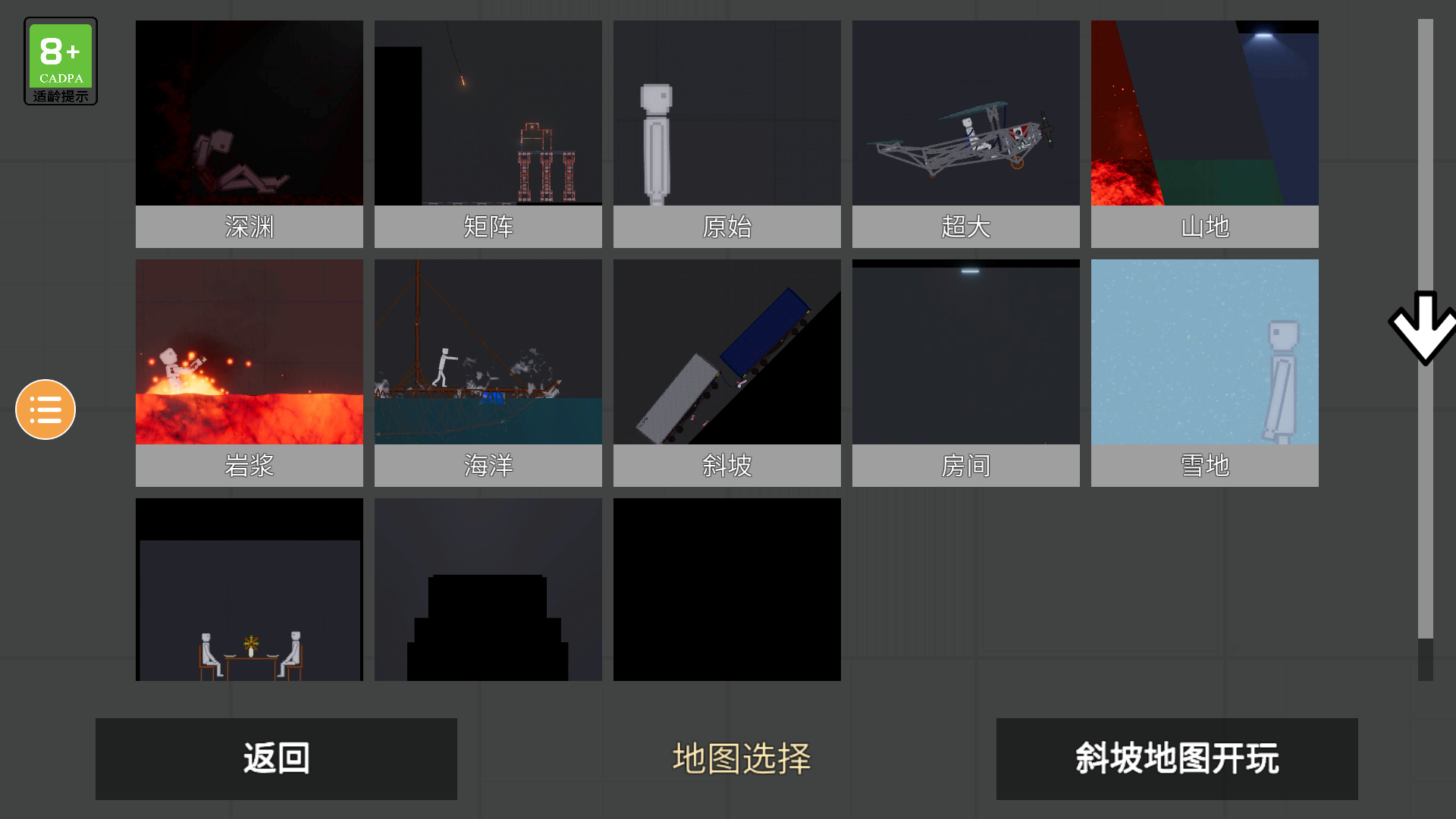 人类游乐场2