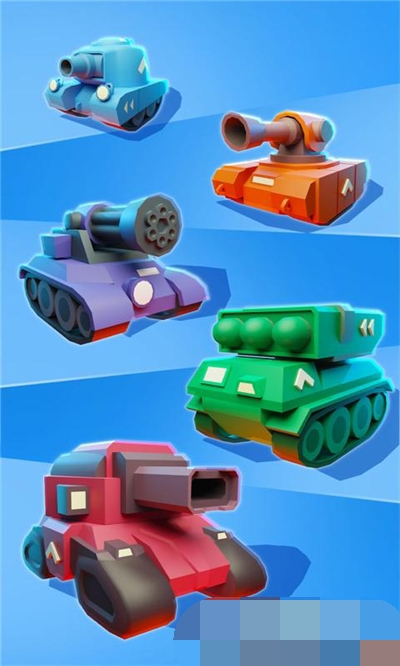 坦克狙击手3d