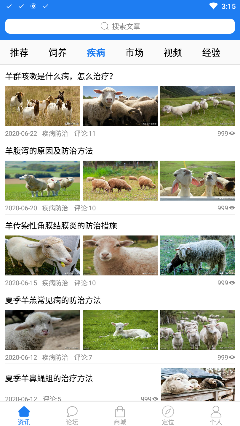牛羊之家