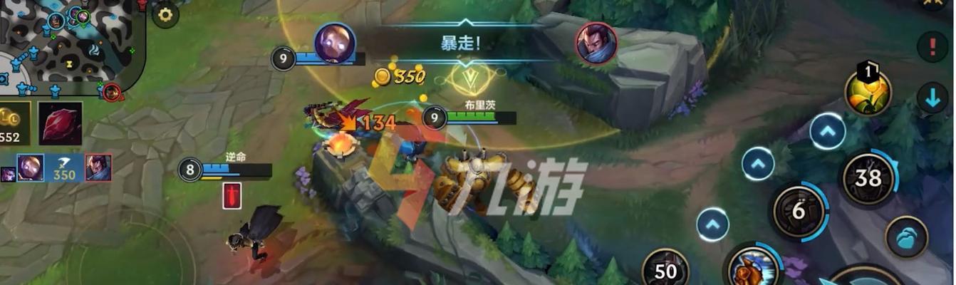 《魔渊之刃》杀戮魔王技巧详解（掌握陨石连招）
