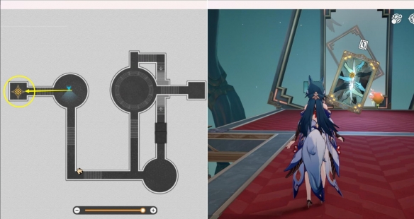 崩坏星穹铁道上升的一切必将汇合任务怎么做 上升的一切必将汇合任务攻略[多图]图片13