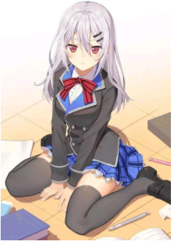 樱花高校