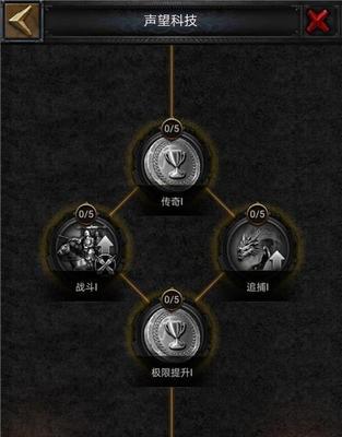 《列王的纷争》游戏出兵的技巧大揭秘（最有效的出兵策略）