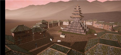 机甲战争