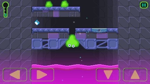 粘液实验室(Slime Labs)