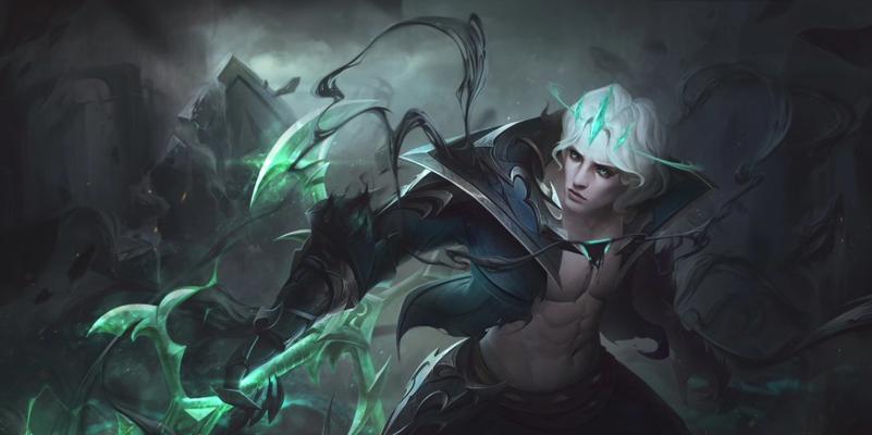破败之王佛耶戈打野对线攻略