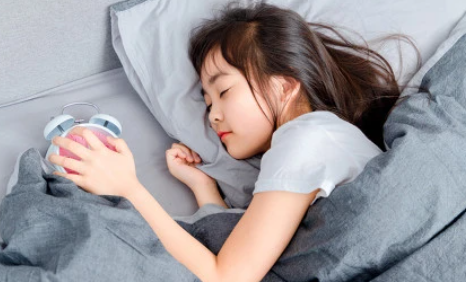 正念睡眠