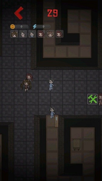 噩梦医院游戏双人版