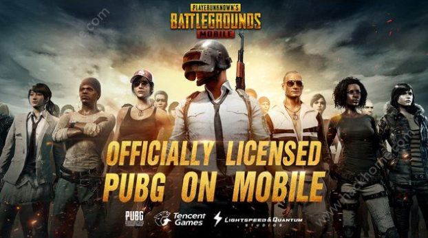 pubg国际服下载安装官方正版2024最新版