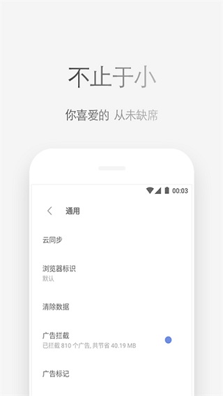 Via浏览器国际版