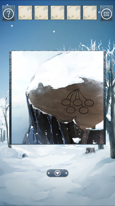 忘雪