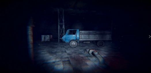杀手游戏杰夫团聚游戏中文最新版（Reunion The Serial Killer）