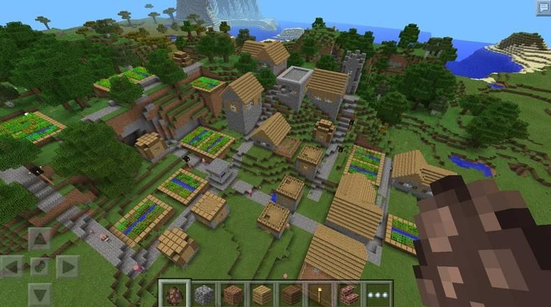 我的世界1.6.2版本更新下载手机正式版