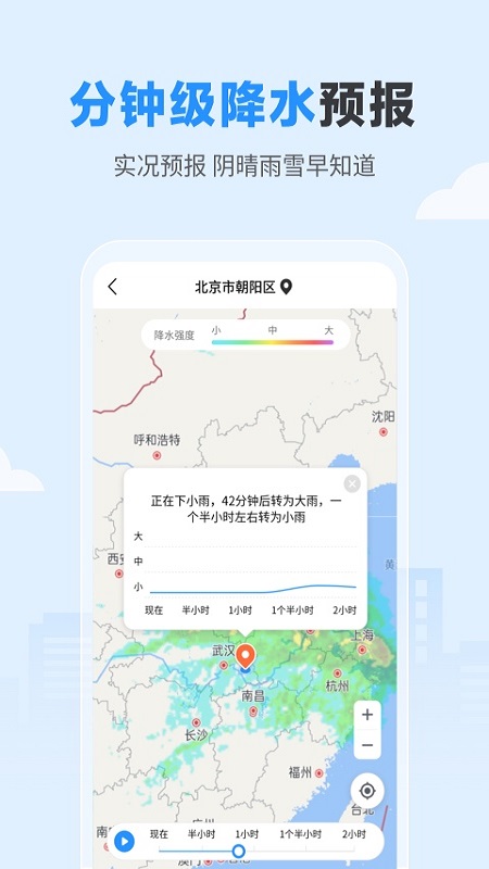 今日天气