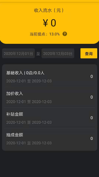 城小班司机
