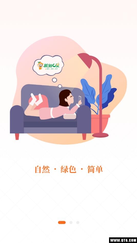 新仙C果