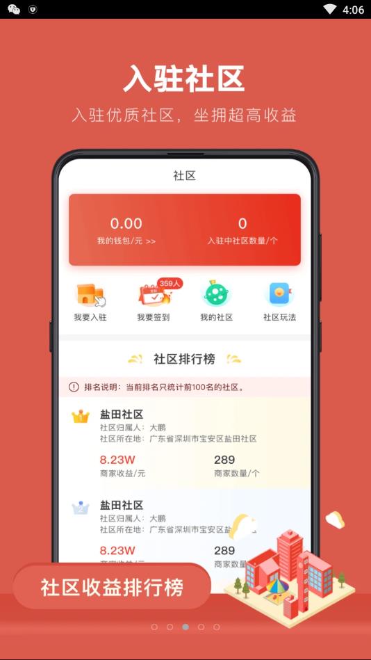 魔盒联盟