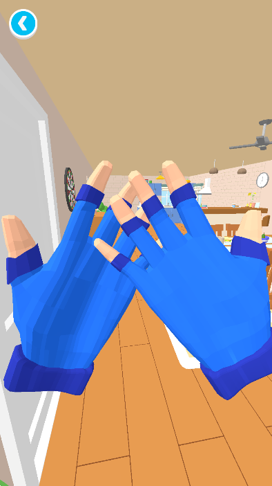 捉迷藏3D