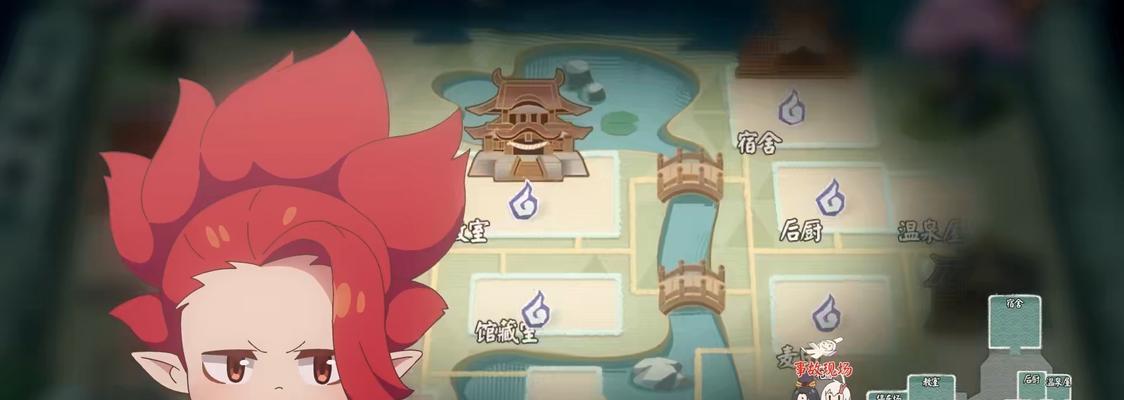 《阴阳师》手游中有哪些怪物？