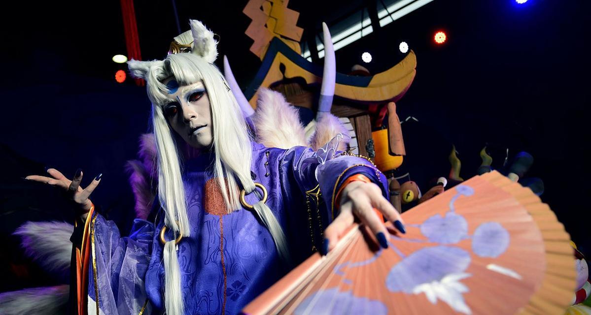 《阴阳师》手游中有哪些怪物？