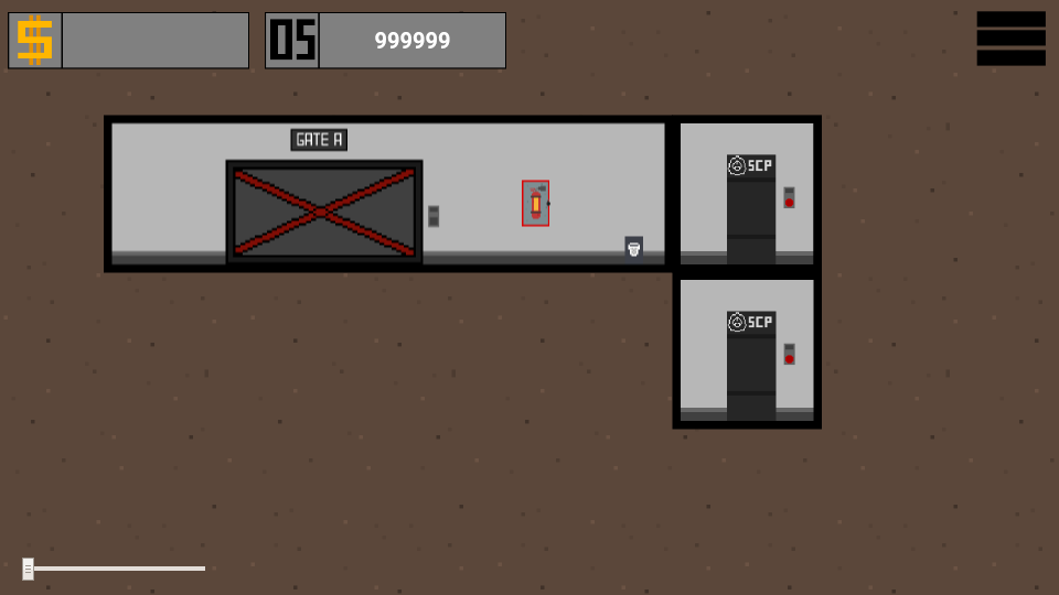 SCP建造者