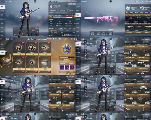 裁决手游中推荐的武器是什么？如何选择合适的武器？