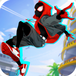 火柴人蜘蛛英雄安卓最新下载