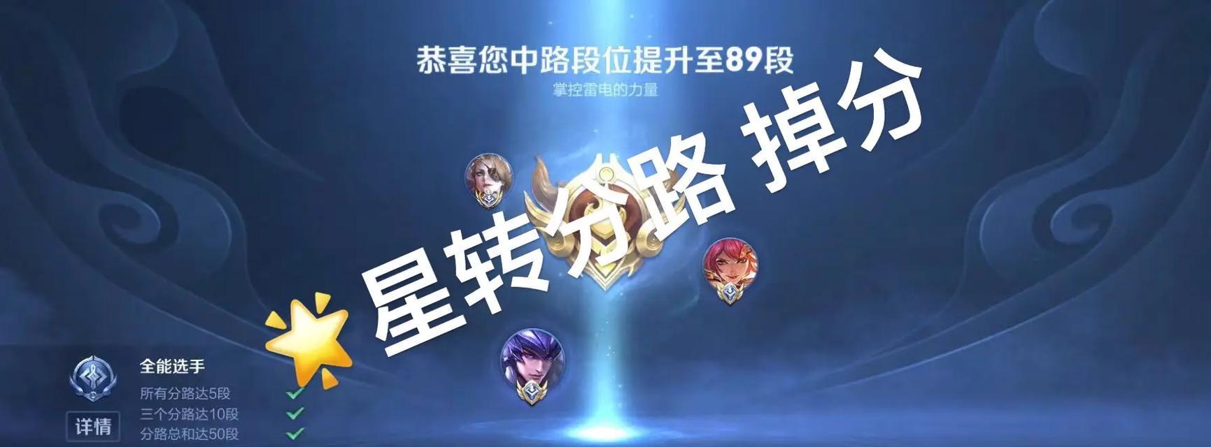 王者马车荣耀中最低战力要求是多少？