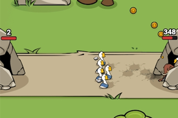 鹅鹅出击2024最新版