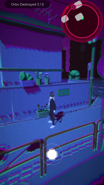 寂静之城安卓手机版下载