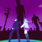 寂静之城下载app