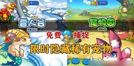 洛克王国中如何使用捕捉宠物机制？捕捉技巧有哪些？