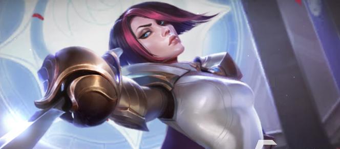 哪个英雄在手游中能带起节奏并有出色特效？