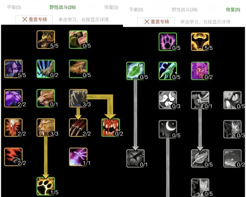 新手如何快速上手河谷魔兽世界？教程中有哪些要点？