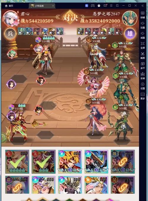 可以漫游的手游游戏有哪些？哪些游戏支持跨区域游玩？