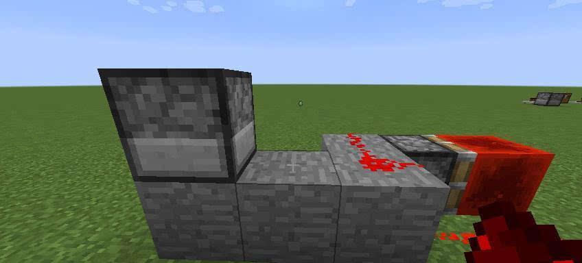 我的世界自动发射装置如何制作？原理是什么？