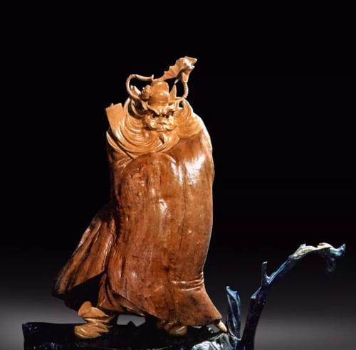 魔兽世界木雕动作如何制作？制作木雕动作的技巧是什么？