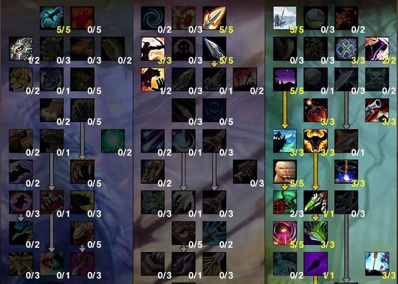 魔兽世界猎人如何喂养宝宝？有哪些注意事项？